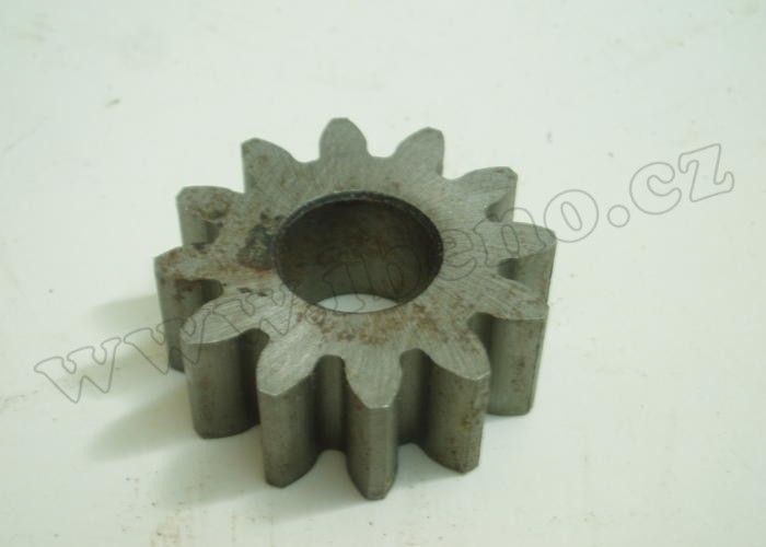 Čerpací kolo hnané - Zetor 2011