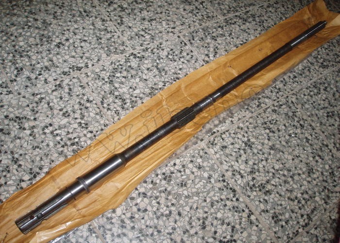 Vývodový hřídel - Zetor 2011 2511