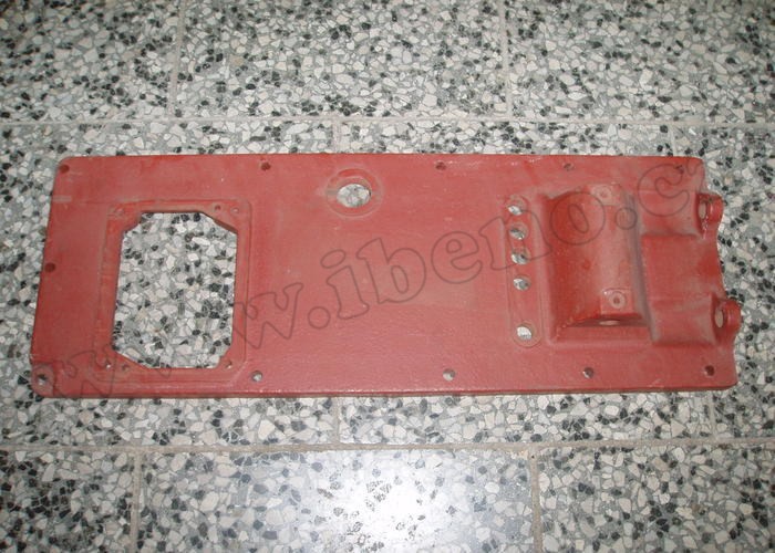 Víko převodovky - Zetor 5011 5213 5243