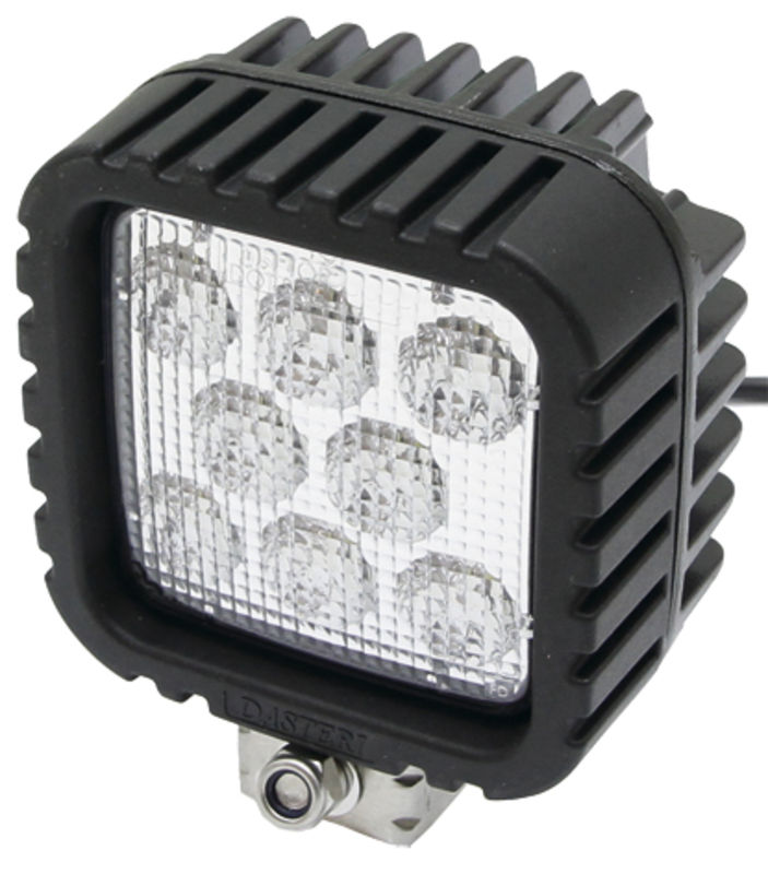 GRANIT Pracovní LED světlo 10-50V