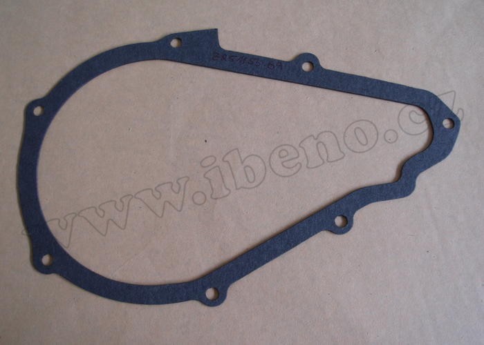 Těsnění víka regulátoru - Zetor 25 A/K