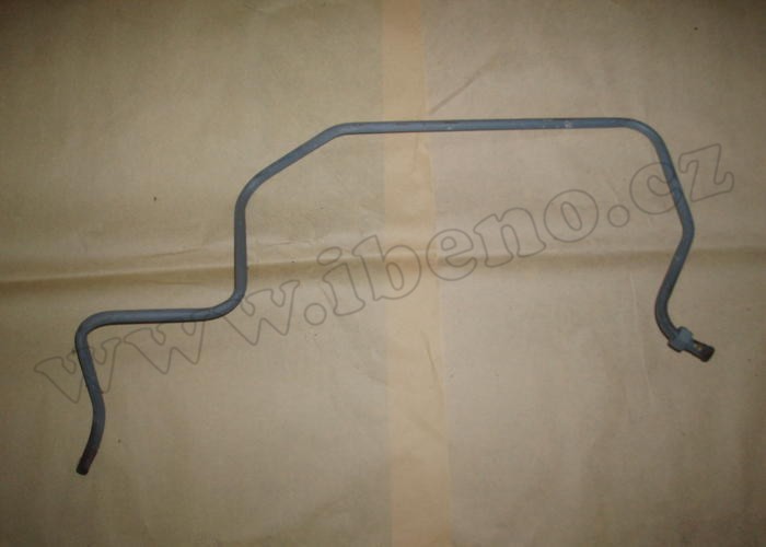 Trubka odpadu - Zetor URI