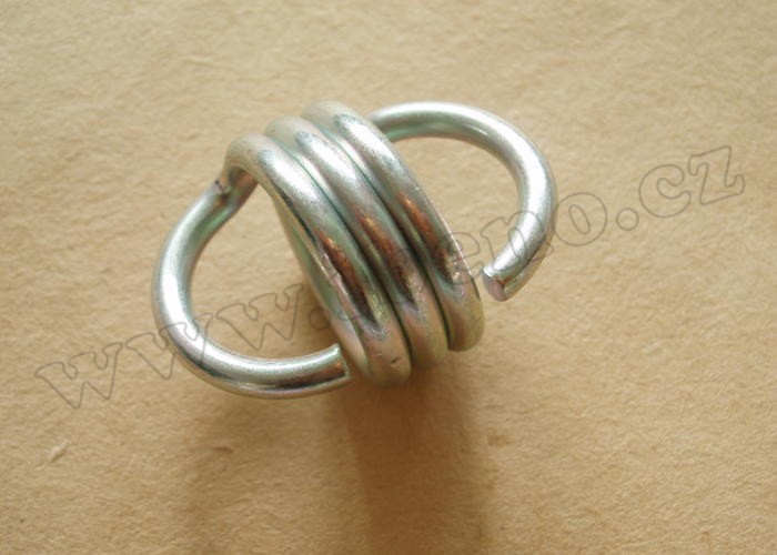 Pružina (32/21/3) - Zetor 