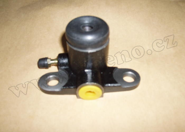 Brzdové prasátko Levé - Zetor URII a 7711 - 7745