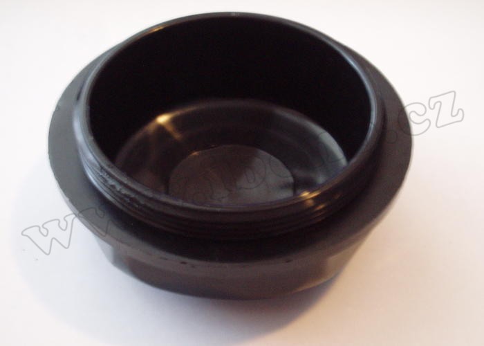 Středová krytka kola - Zetor