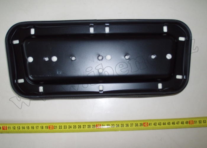 Opěradlo spolujezdce - Zetor 