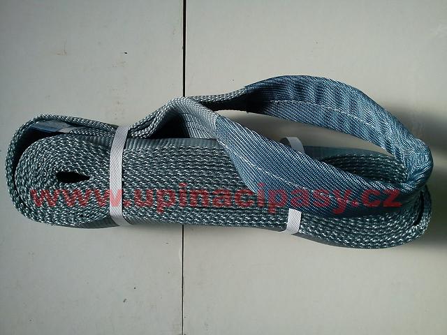 PÁS ZVEDACÍ - popruh - 4T/3M - oko/oko