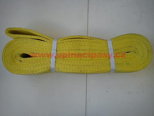PÁS ZVEDACÍ - popruh - 3T/4M - nekonečný