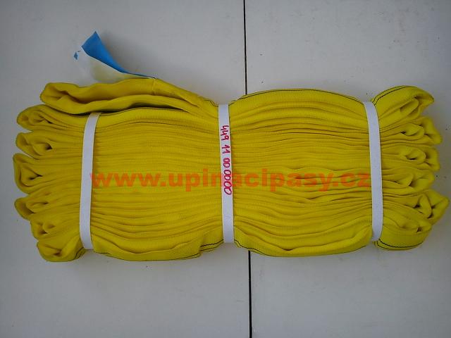 PÁS ZVEDACÍ - popruh - 3T/6M - nekonečný