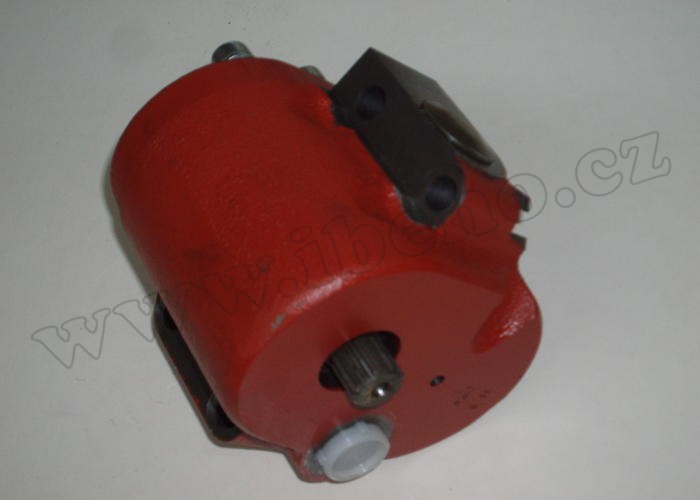 Čerpadlo hydrauliky - Zetor URI - CZ