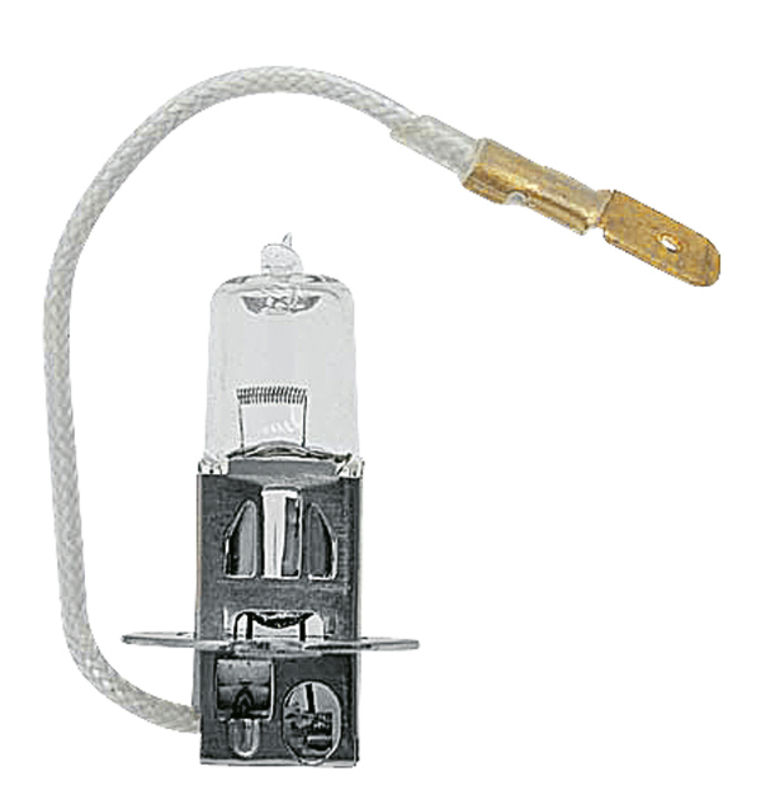 GRANIT Halogenová žárovka P 22 s