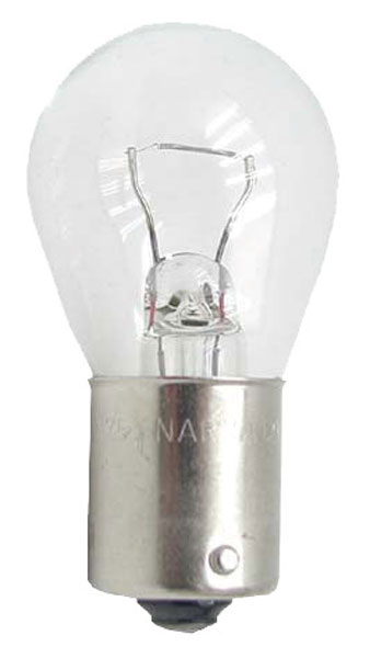 GRANIT Kulová Žárovka 10W