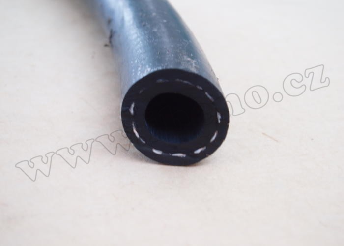 Hadice Benzin/Nafta/Olej Ø DN 4mm - 10 Bar