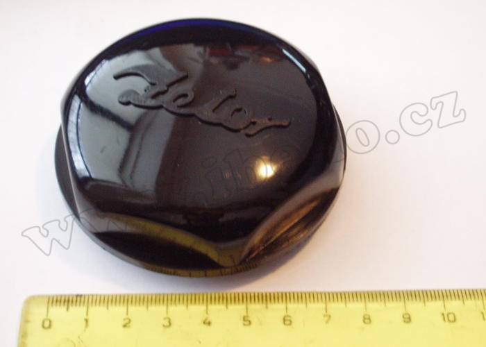 Středová krytka kola - Zetor