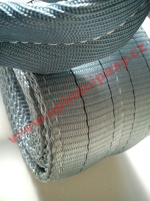 PÁS ZVEDACÍ - popruh - 4T/3M - oko/oko