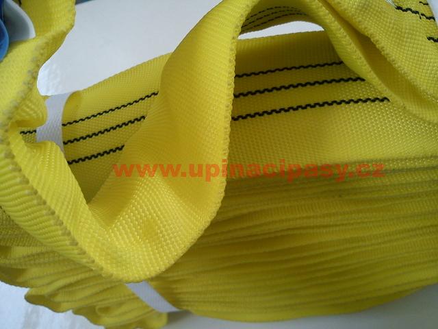 PÁS ZVEDACÍ - popruh - 3T/6M - nekonečný