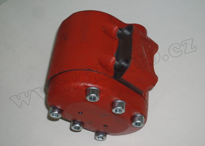 Čerpadlo hydrauliky - Zetor URI - CZ