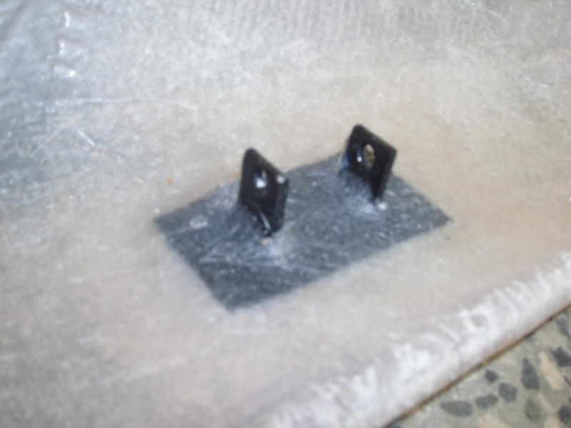 Laminátová střecha kabiny - Zetor URI