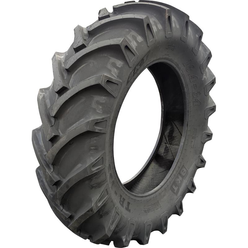 18.4-34 10PR - Pneumatika - Zadní - Šípová - pro ZETOR a URSUS