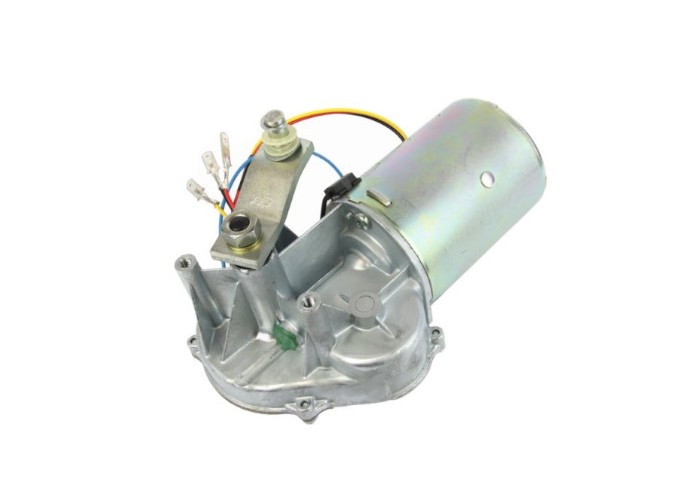 Motorek stěrače přední - Zetor