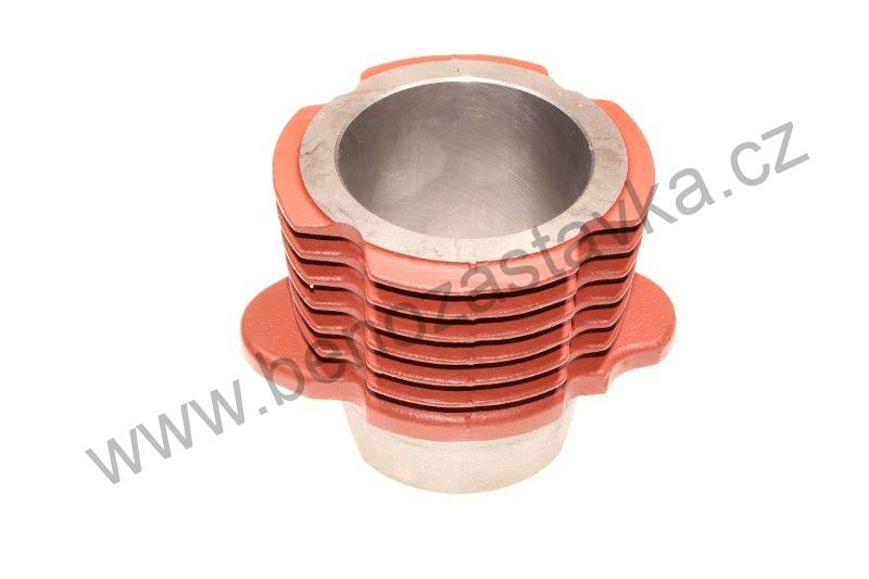 Válec kompresoru průměr 65 mm - Zetor URI