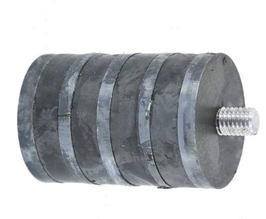 Magnet k matici - Zetor URI