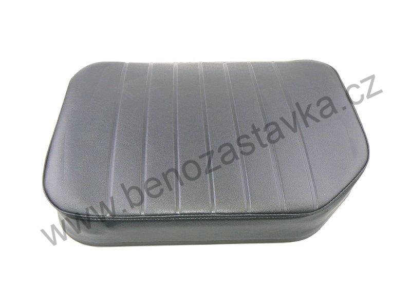 Sedadlo spolujezdce koženka - Zetor