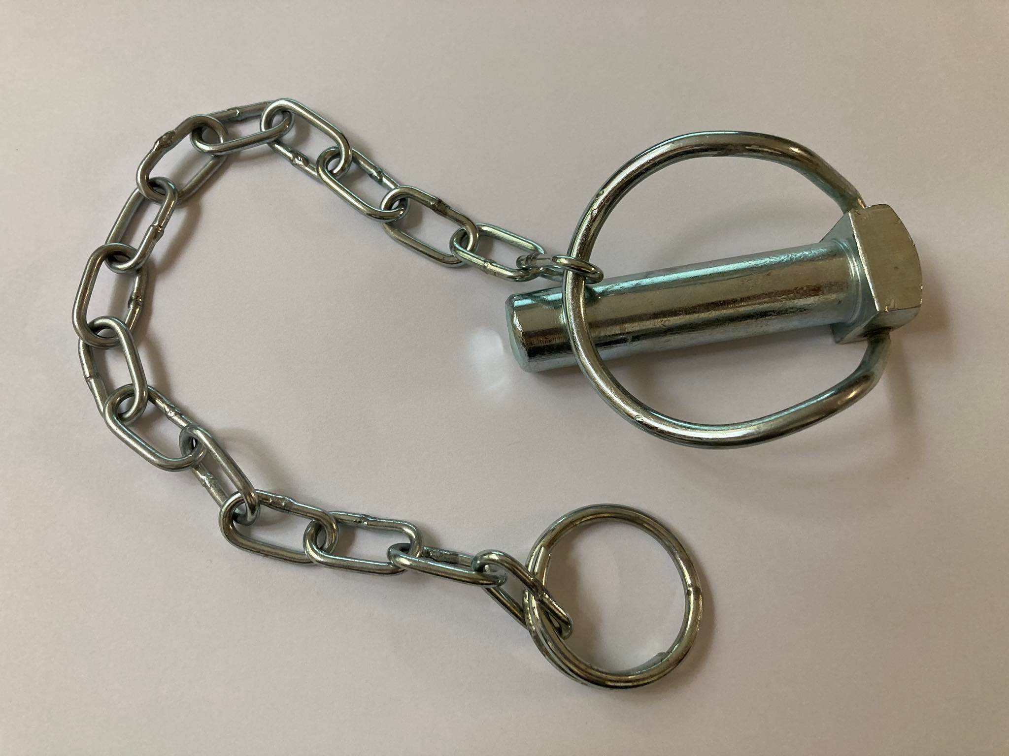 Čep konzoly 19 - Zetor