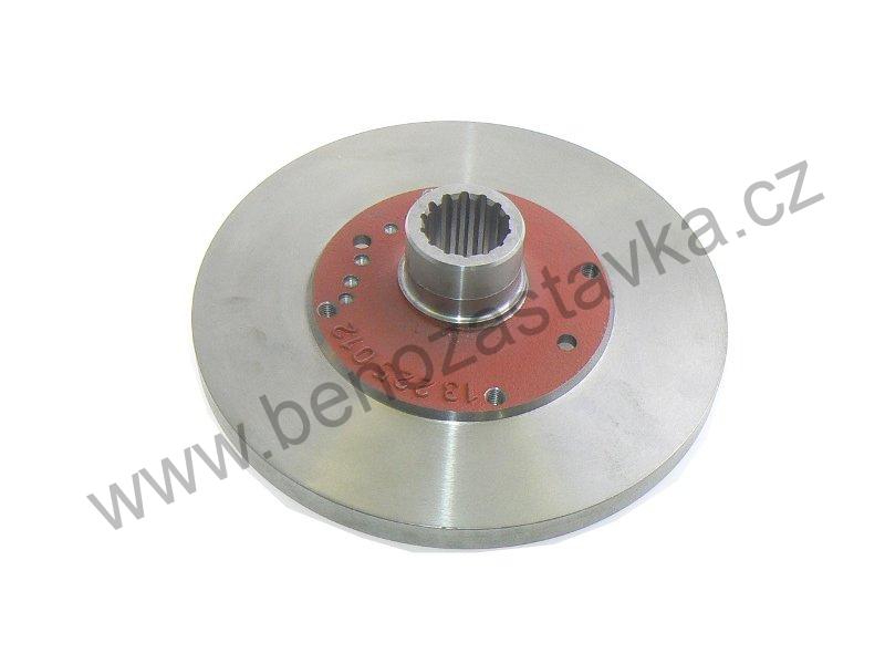 Kotouč brzdy FORTERRA - Zetor URIII