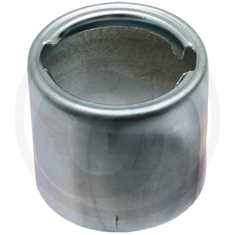 Navařovací hrdlo palivové nádrže Ø 106mm