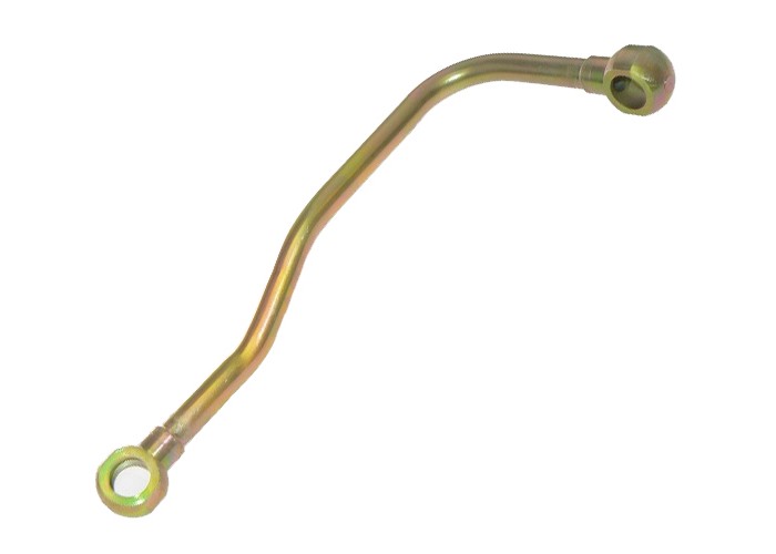 Trubka olejového čističe - Zetor URI