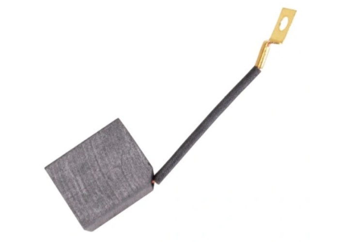 Uhlík dynama 6x22x25 - Zetor