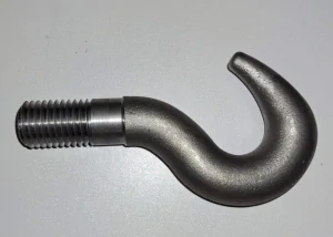 Hák přední M24x3 - Zetor 25 A/K