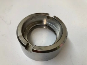 Matice seřizovací brzdového bubnu P - Zetor 25 A/K