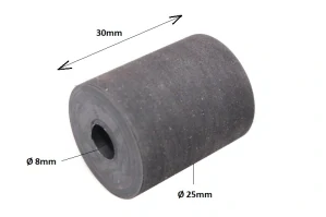 Pružina gumová 8x25x30 - Zetor