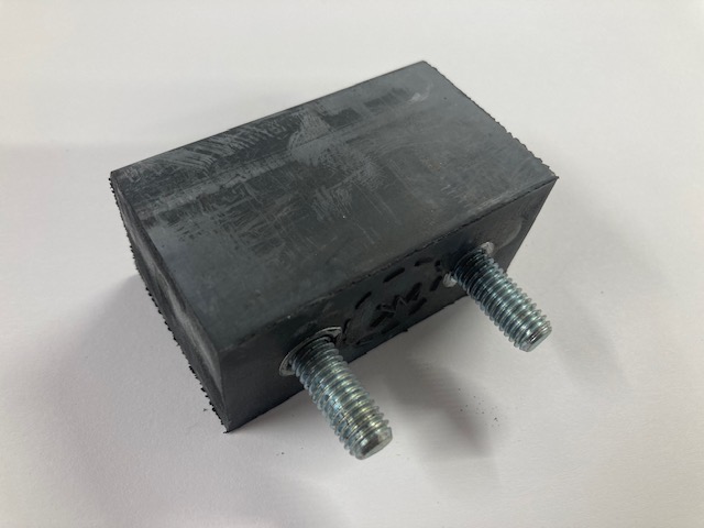 Doraz přední nápravy M8 - Zetor URI