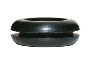 Gumová průchodka 12x8 mm