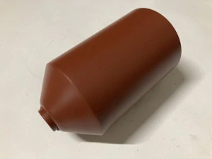 Nádoba čističe oleje - Zetor 25 A/K