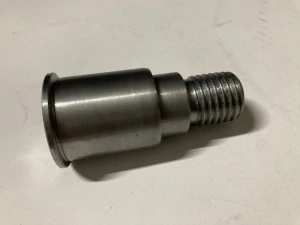 Čep táhla - Zetor 25 A/K