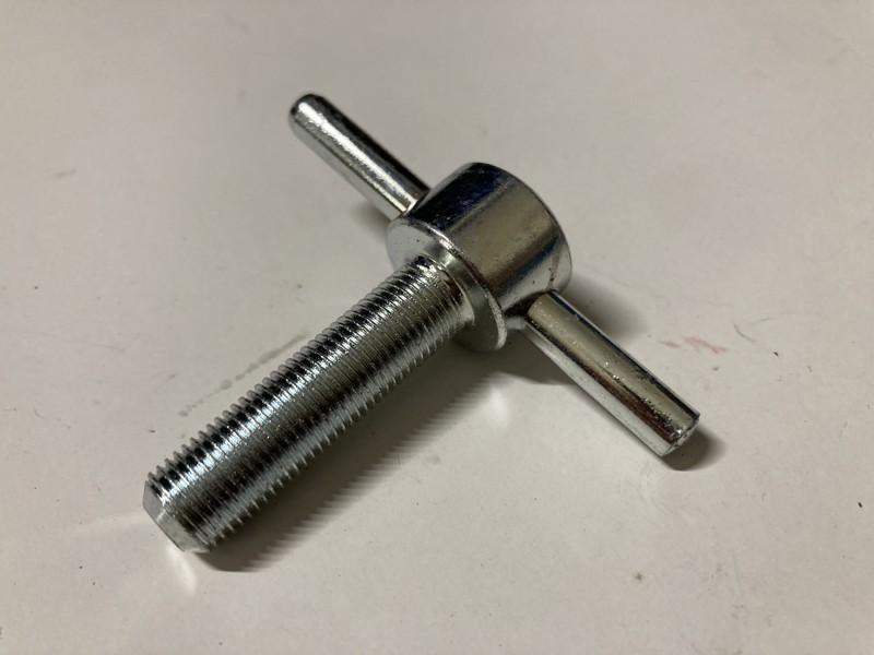 Šroub třmenu olejového čističe - Zetor 25 A/K