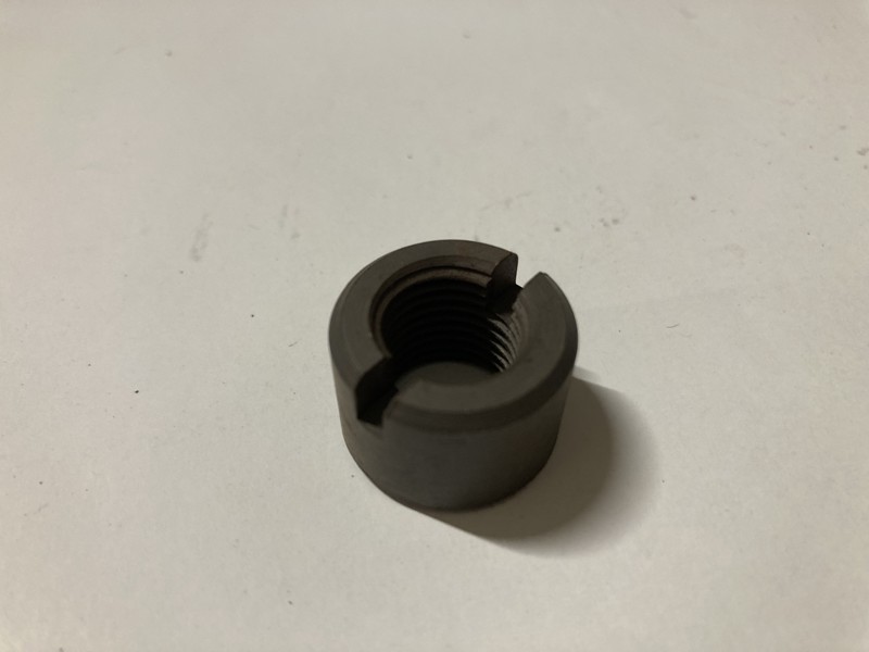 Matice vačkového hřídele (regulátoru) - Zetor 25 A/K