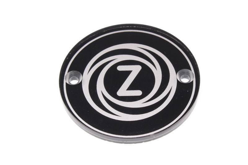 Znak kulatý na podložku - Zetor