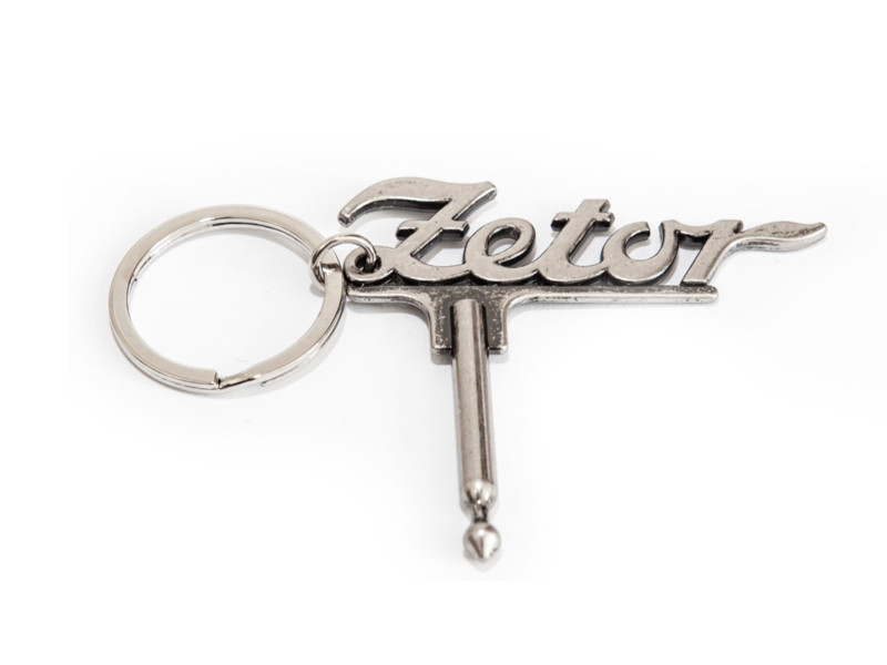 Klíčenka BOSCH - klíček - Zetor