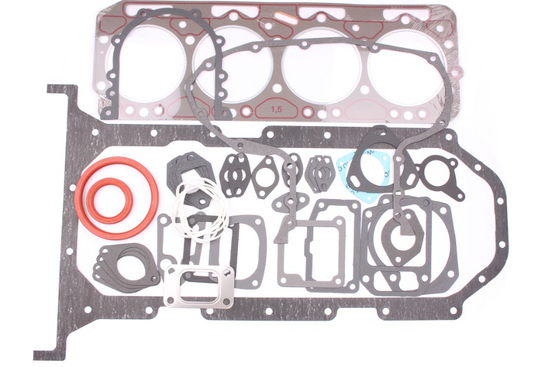Sada těsnění motoru Z 8002.12 - 4V - turbo, URII