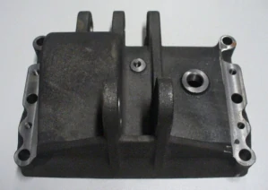 Víko hydrauliky - Zetor 25 A/K