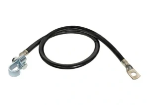 Vodič uzemnění baterie 73 cm - Zetor