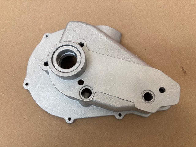 Skříň regulátoru - Zetor 25 A/K