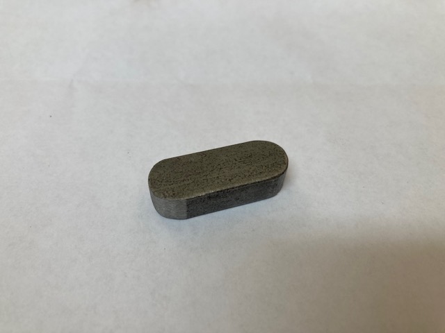 Pero kola náhonu 8x12x32 - Zetor 25 A/K