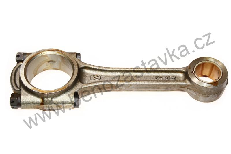 Ojnice úplná - Zetor URI