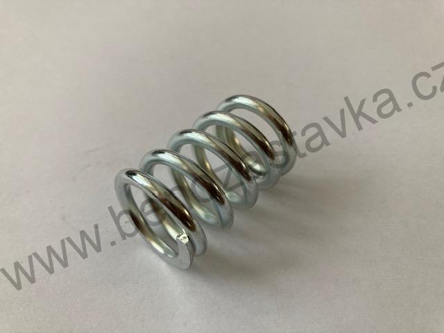 Pružina chladiče - Zetor Super 50